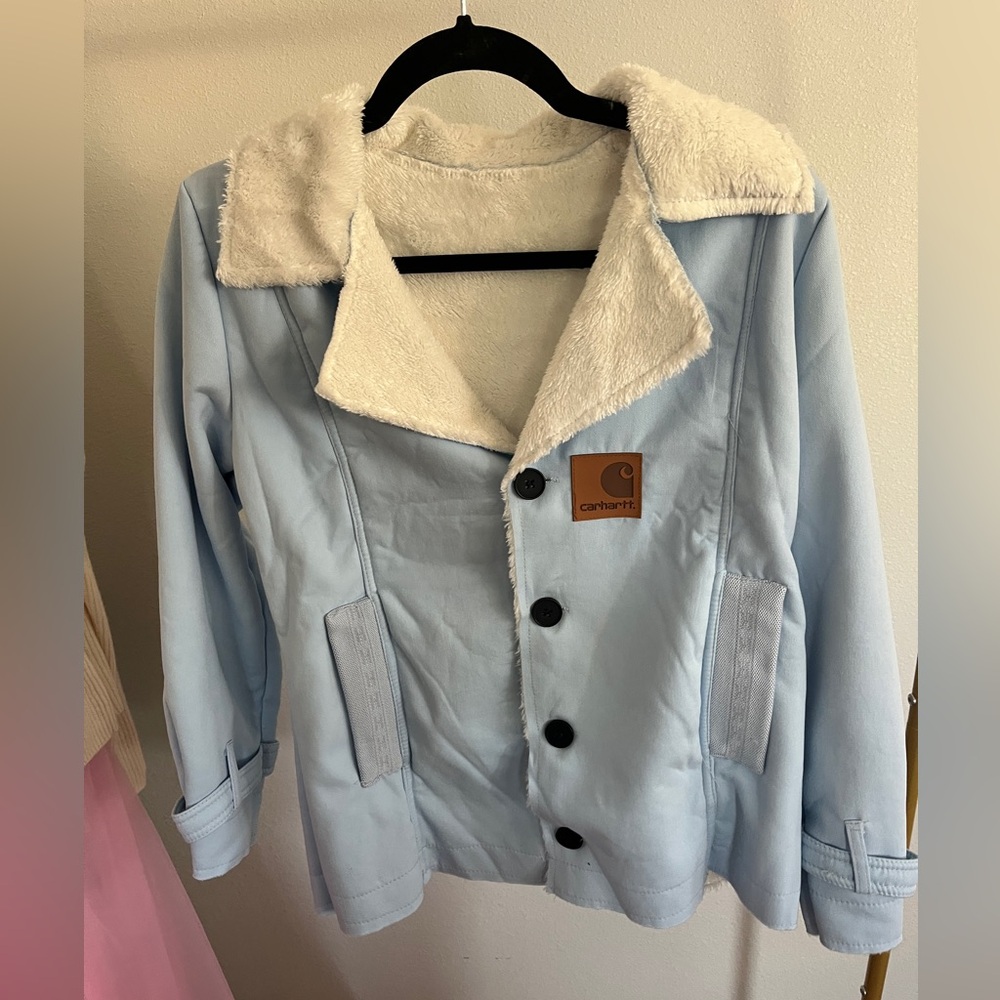 Carhartt Jacket